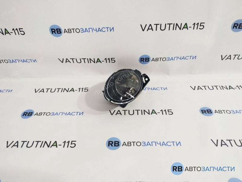 1N0271296-041 Протитуманна фара R HB4