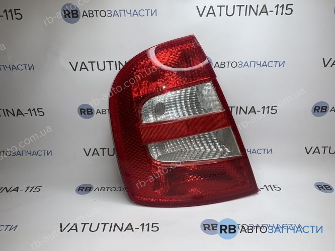 6Y6945111B Ліхтар задній L HB СПЕЦЦІНА