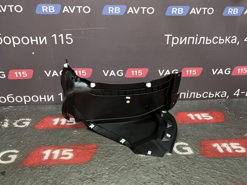 8W0853887P Підкрилок передній (передній) L
