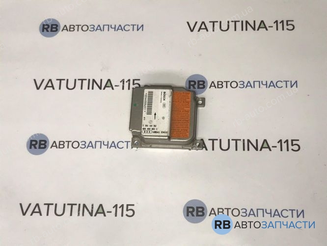 4D0959655C Блок управління подушками безпеки