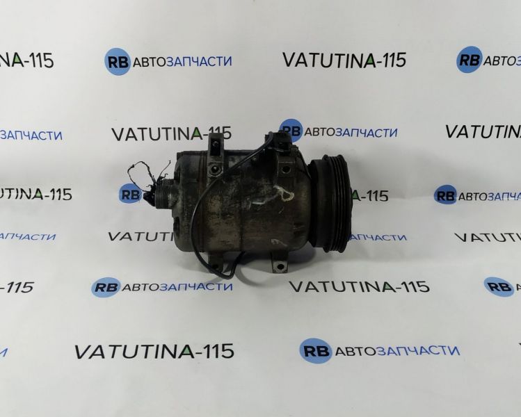 8D0260805D Компресор кондиціонера