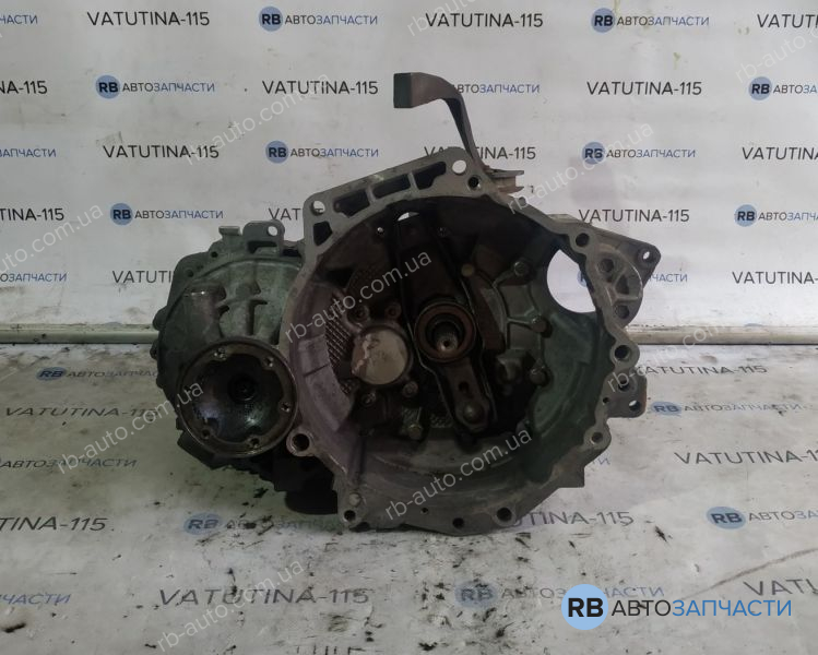 02J300050C КПП 1,8