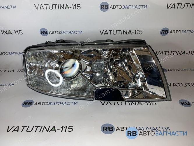 3U1941018H Фара основна R