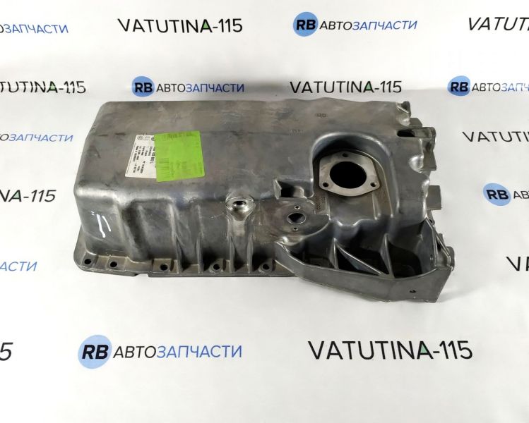 038103603L Піддон 1,8 +отв. датчика рівня СПЕЦЦІНА