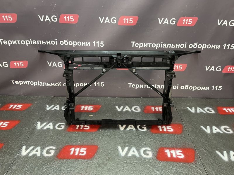 5E0805588D Панель передня - 5E0805588C