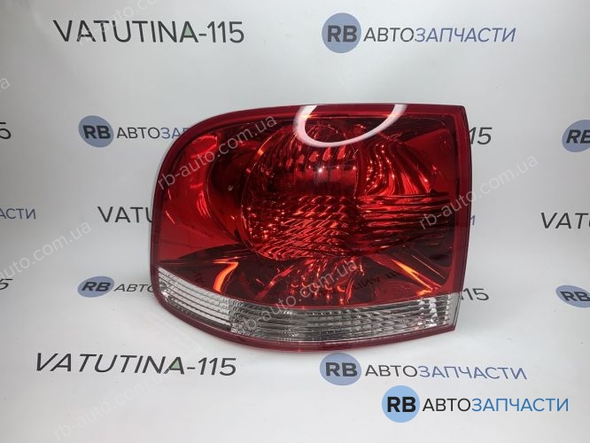 7L6945095P Ліхтар зовнішній L
