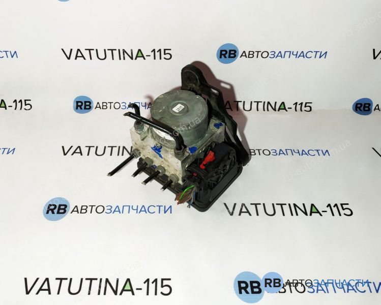 3Q0907379P Блок ABS