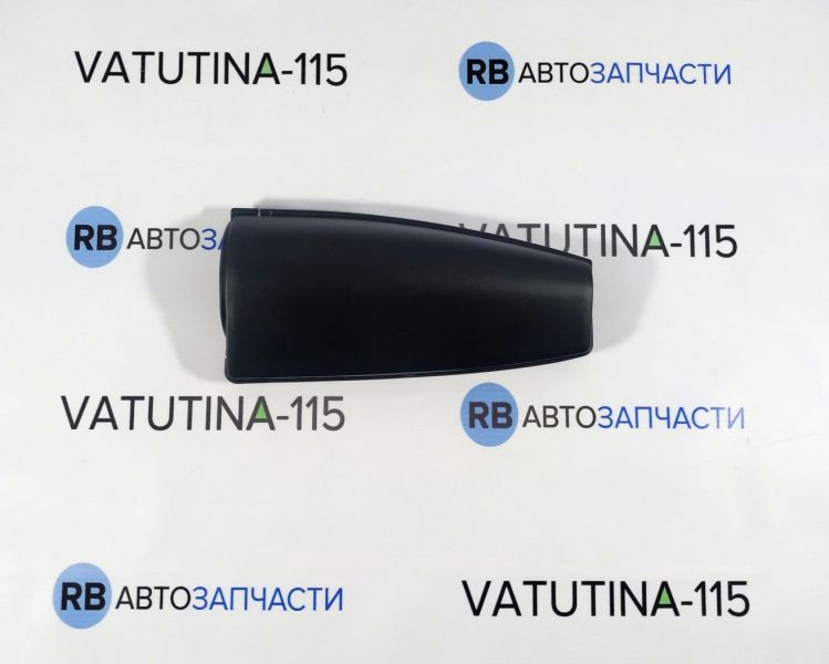 1K0805965J9B9 Повітрозабірник пов. фільтра 1,8T / 2,0T / 1,6TDI / 1,9TDI / 2,0TDI