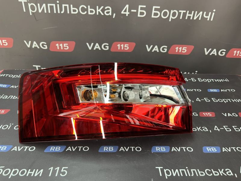 20-211-01171 Ліхтар зовнішній L SDN LED