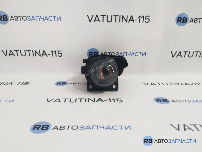 1NL007906-031 Протитуманна фара L H3 СПЕЦЦІНА - 0014H1-H