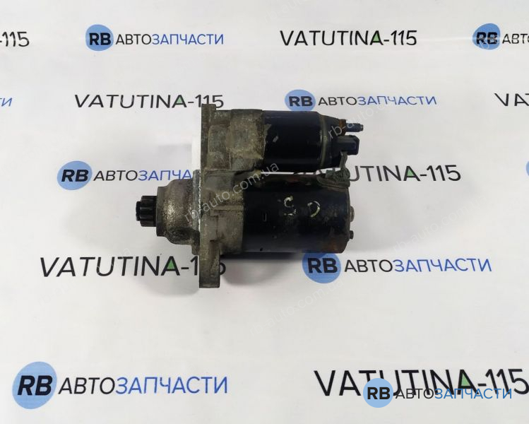 BU-5619 Стартер 1,4 16V 