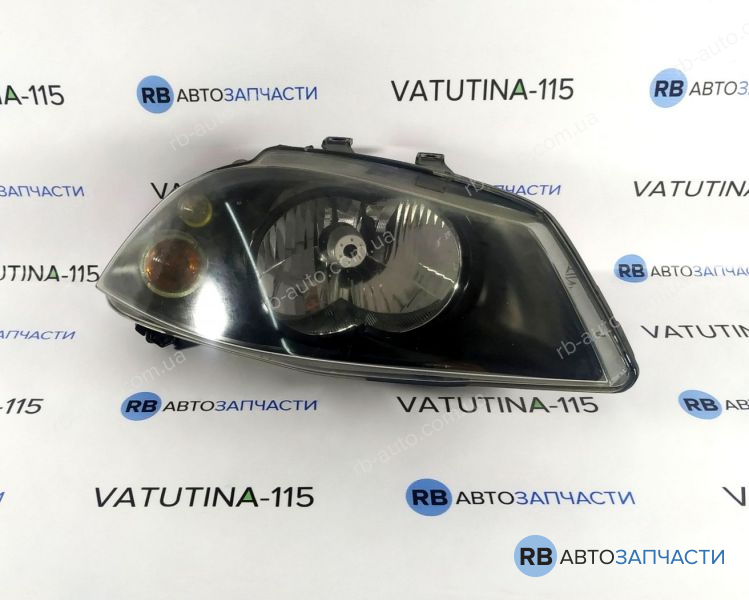6L1941022A-BU Фара основна R Н4