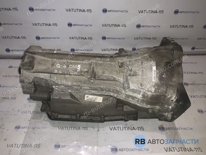 0AT300035E АКПП 3,6