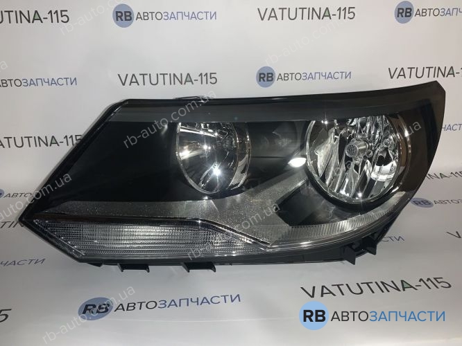 1EL010749-211 Фара основна L