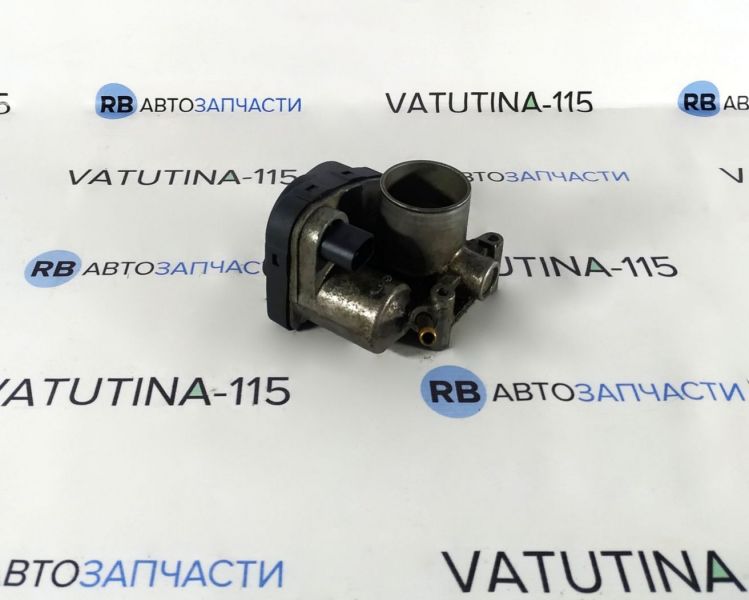 036133062 Дросельна заслонка 1.2/1.4/1.6