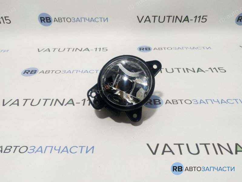 441-2035R-UE Противотуманная фара R (кругл.) HB4