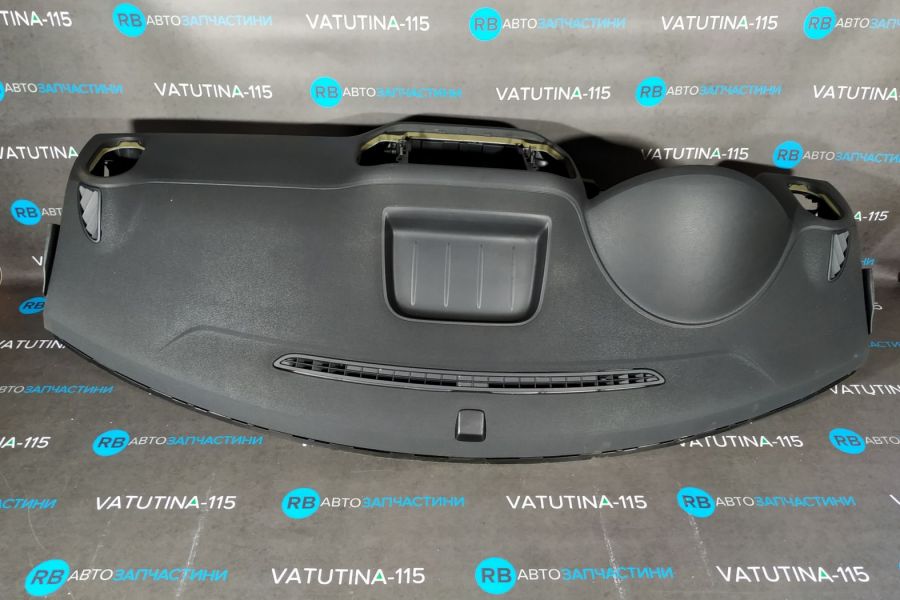 5N1857001E-DEF Торпедо + Airbag R (дефект)