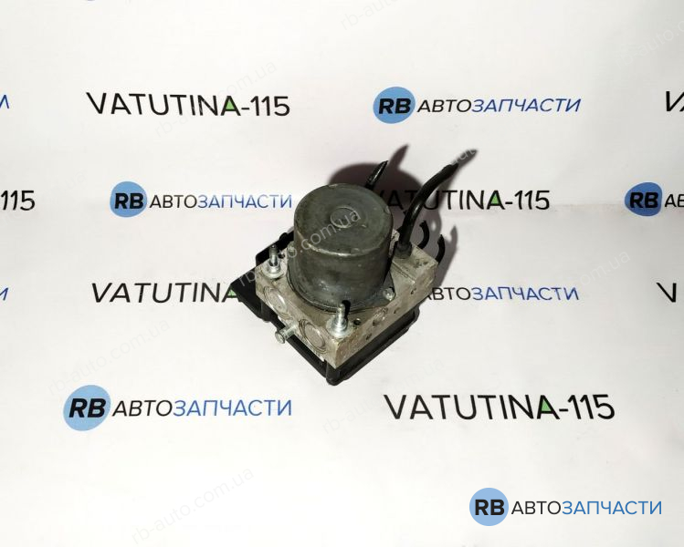 4F0910517AC Блок ABS