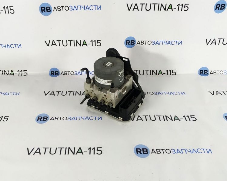 5Q0614517CQ-BU Блок ABS