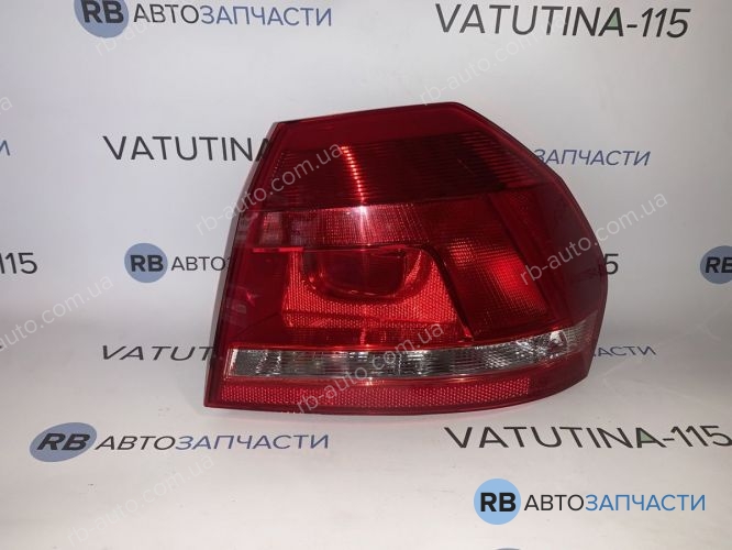 341-1932R-AC Фонарь наружный R