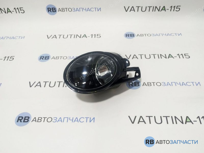 341-2008R-UQN Протитуманна фара R HB4