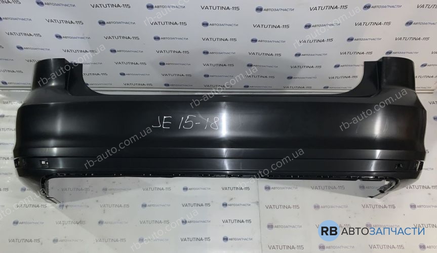 FP7430950 Бампер задній SDN