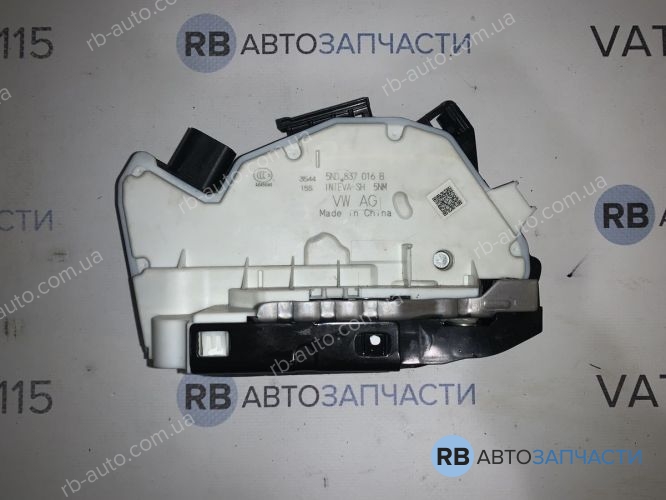 KSP01191 Замок передн. двері R