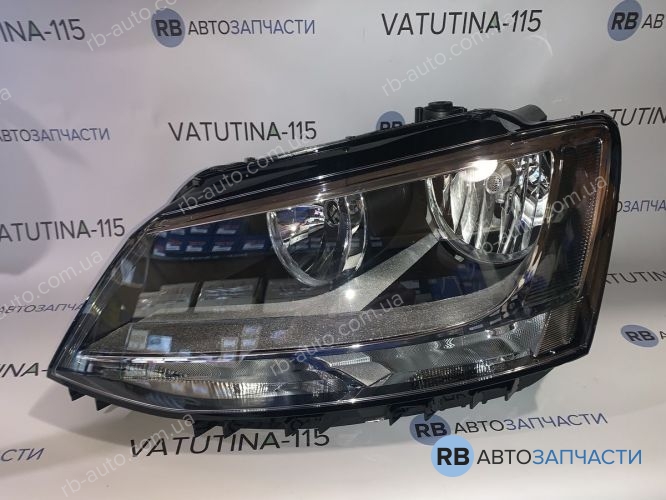 441-11G6LMLDEM2 Фара основна L