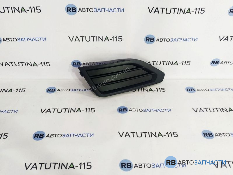 3CN8536659B9 Решетка бампера L