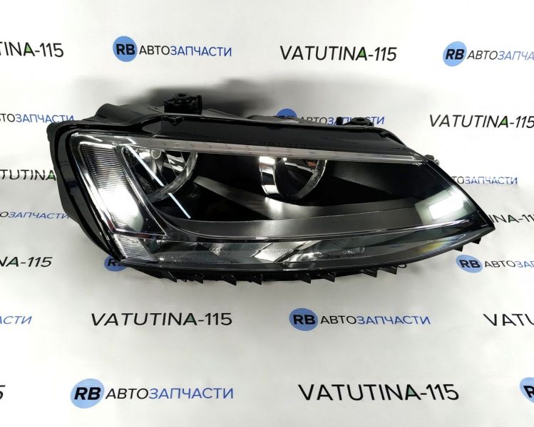 TYC20-12581-05-2 Фара основна R