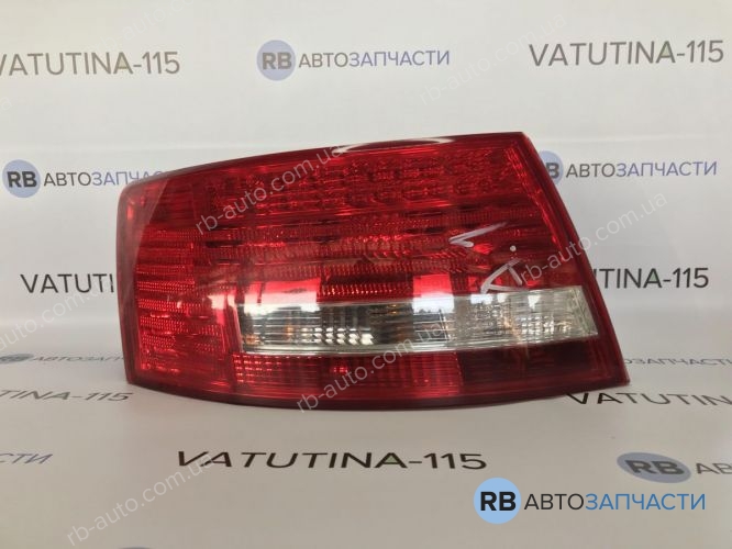 4F5945095N-BU Ліхтар задній L SDN "LED"