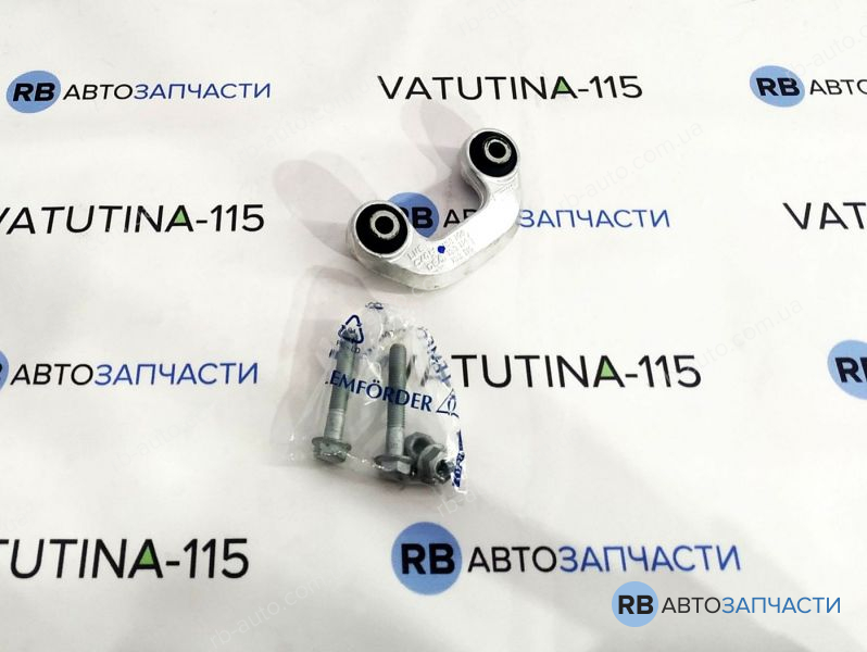 2155402 Стійка (тяга) стабілізатора L