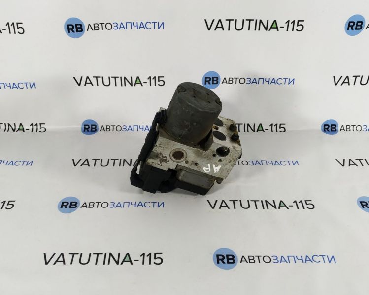 8E0614111AP Блок ABS