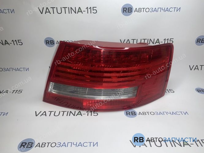 446-1903R-LD-UE Ліхтар задній R SDN "LED" - FP1204F4-E