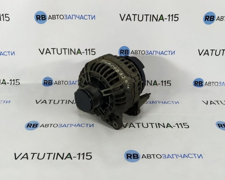 BU-000056 Генератор 3,2