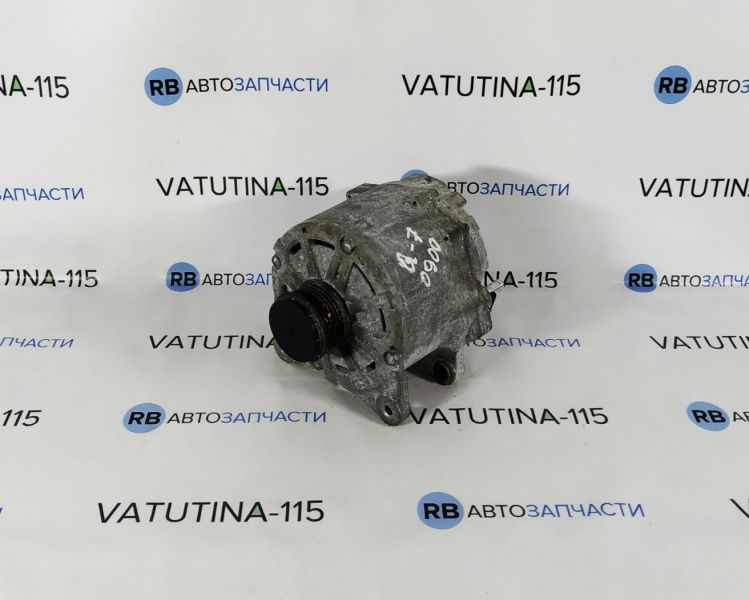 059903018L Генератор 3,0TDI