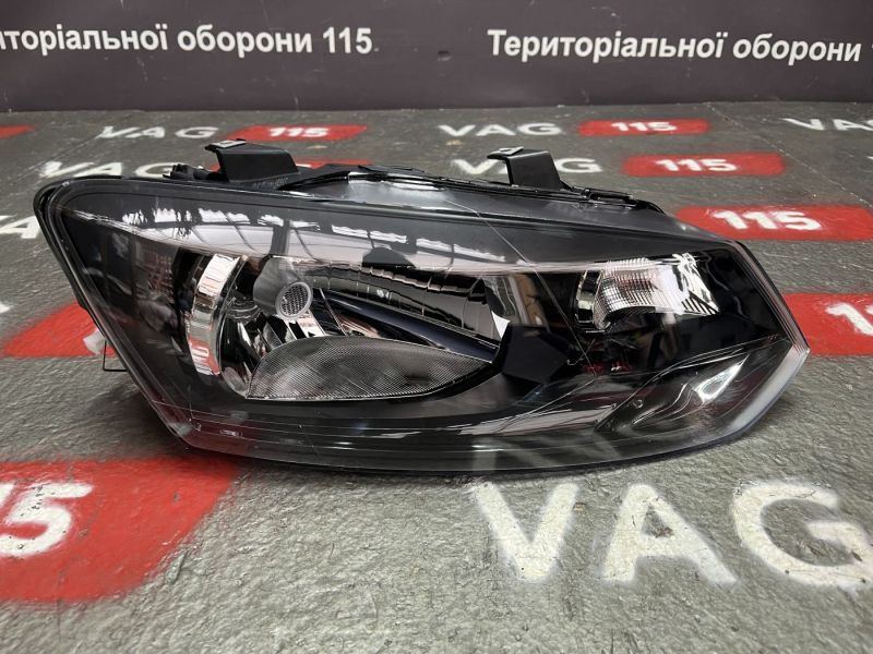 TYC20-12033-05-2 Фара основна R H4 (тип Valeo)