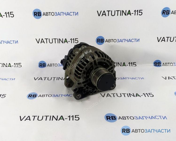 06F903023G-BU Генератор 110А 1.6TDI - 06F903023E