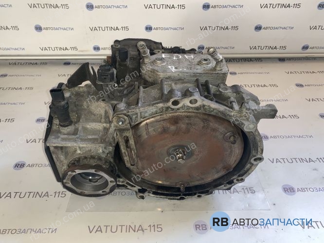 01M300032NX АКПП 1,6 - FDH