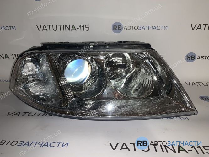 441-1142R-LD-EM Фара основна R - FP9539R8-E