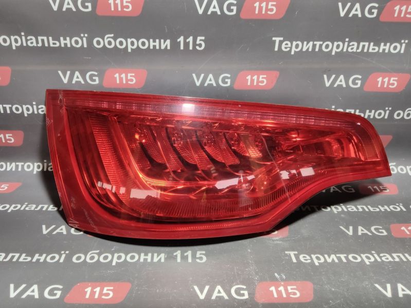 4L0945093G-BU Ліхтар задній L USA