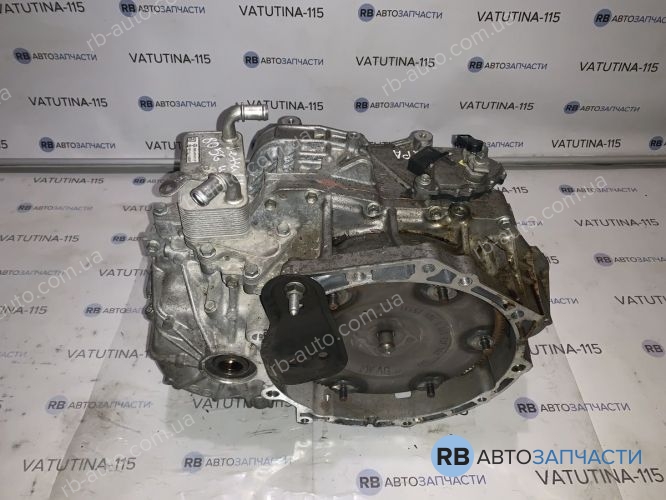 09G300032PX АКПП 1,4ТSI6ст Америка - QPA