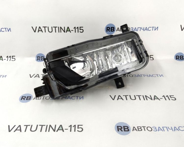 2K5941661B Противотуманная фара L