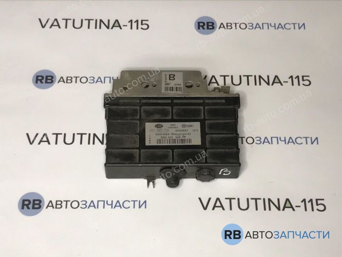097927731B Блок управління АКПП