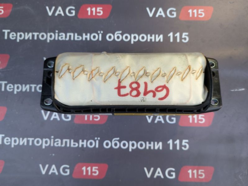 5C6880204A-BU Airbag правий