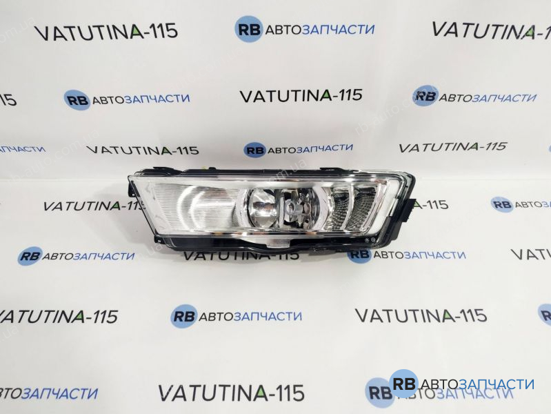 5JA941699B Протитуманна фара L LED
