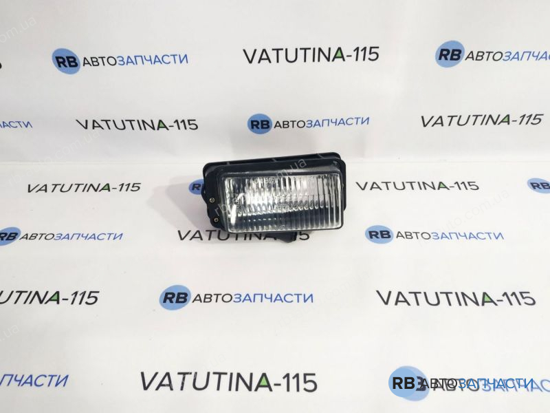 443941699E Протитуманна фара L H3
