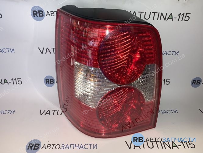 3B9945095AA Ліхтар задній L універс.СПЕЦЦІНА
