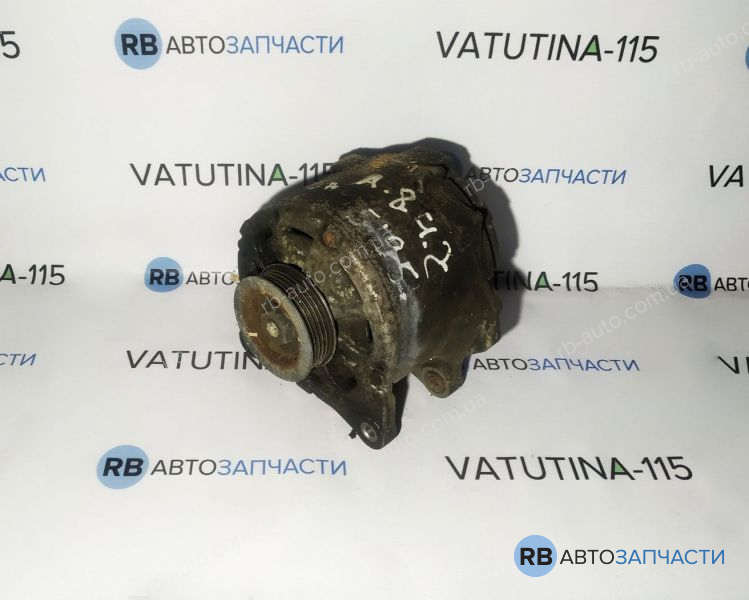 079903015EX-BU Генератор 4,2