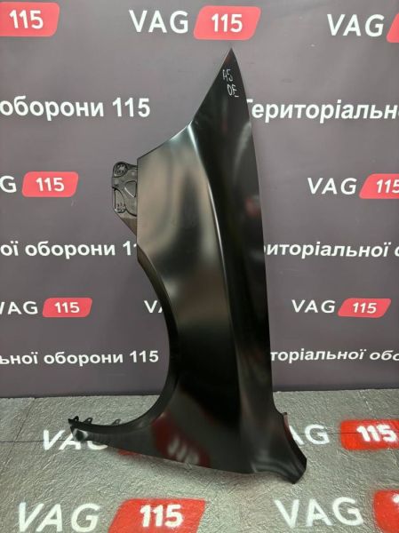 1Z0821105A Крыло L